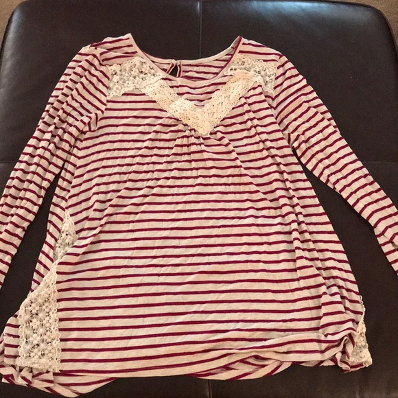 Fall/Winter Top - Picture 1 of 1